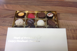 Love Dark Choc