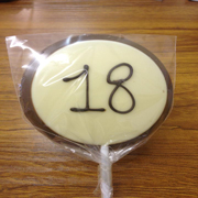Happy Birthday Lolly