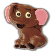 Love Dark Choc