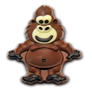 Love Dark Choc
