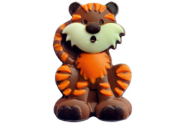 Chocolate Tiger