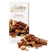 Love Dark Choc