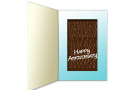 Happy Anniversary