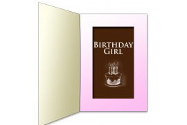 Birthday Girl