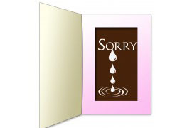 Sorry