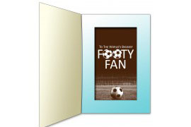 Footy Fan