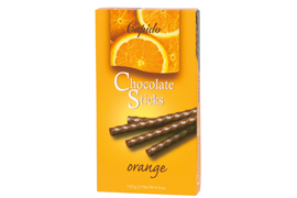 Chocolate House Bars