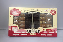 Love Dark Choc