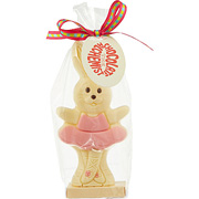 Mini Chocolate Bunnies