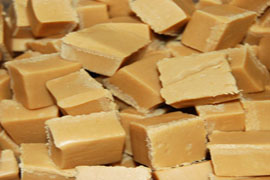 Love Dark Choc