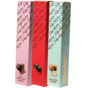 Chocolate House Bars