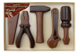 Chocolate Tool Kit