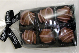 Chocolate House Bars