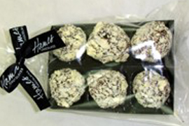Chocolate House Bars