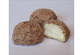 Hamiltons Champagne Truffle