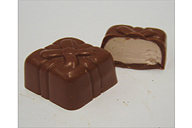 Hamiltons Fruits of the Forest Cream