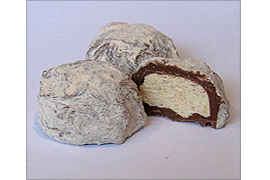 Ginger Truffle