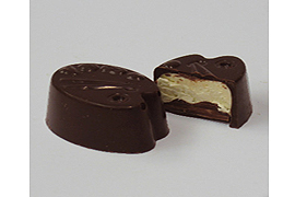 Hamiltons Lemon Cream