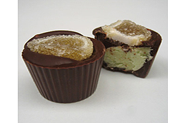 Hamiltons Lime Cream