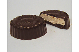 Hamiltons Mandarin Cream