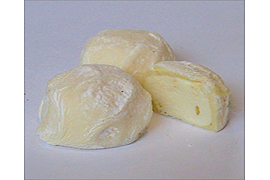 Hamiltons Oriental Truffle