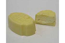 Hamiltons Passion Fruit Cream