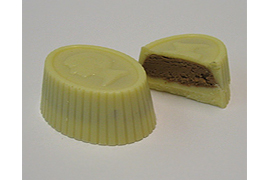 Hamiltons Praline Cream