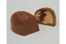 Hamiltons Rum and Raisin Cream
