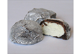 Vanilla Truffle