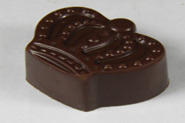 Hamiltons Rum and Coffee Truffle