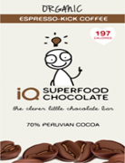 Moo Free Dairy Free Chocolate Bar