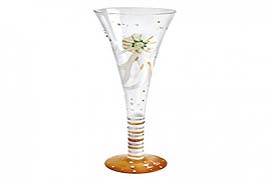 I do champagne Glass