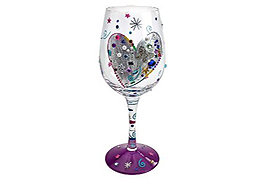 Wine Tasting Wine Glass