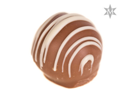 Montezuma America Idol Truffle