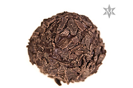 Montezuma Eclipse Truffle