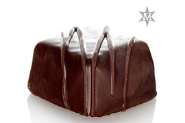 Montezuma Moondance Truffle