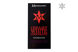 Montezuma Spice it up Bar