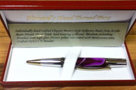Elegant Beauty Style Ballpoint