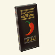 Love Dark Choc