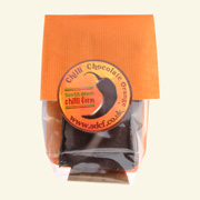 Love Dark Choc