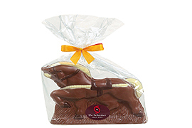 Chocolate Horse
