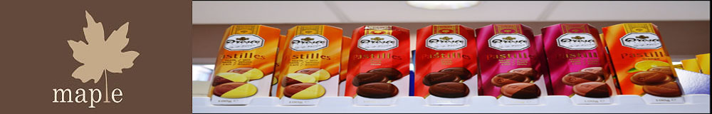 Chocolate