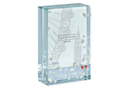 Anniversary Dinky Frame