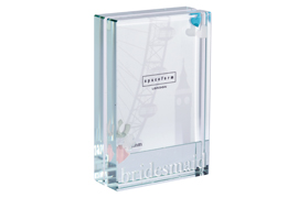 Bridesmaid Dinky Frame
