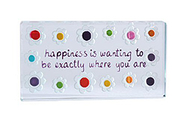 Happiness Landscape Token