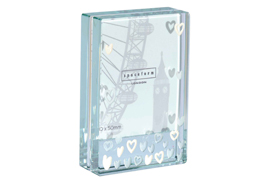 Heart Dinky Frame