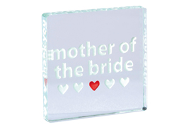 Mother of the bride