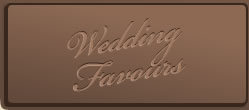 Wedding Favours
