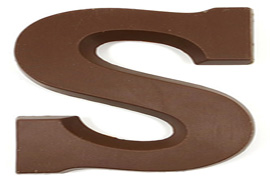 Milk Chocolate Sat Nav