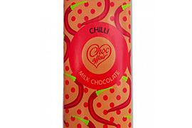 Choc Affair Chilli Bar
